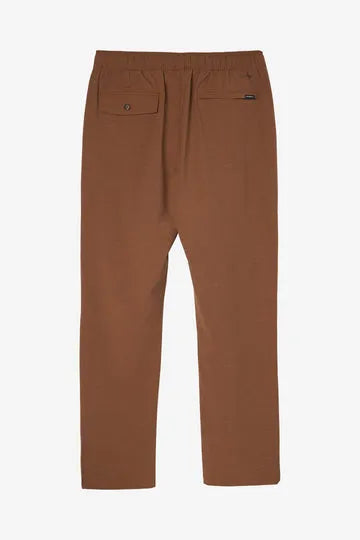 Oneill Mens Pants Venture E-Waist Hybrid