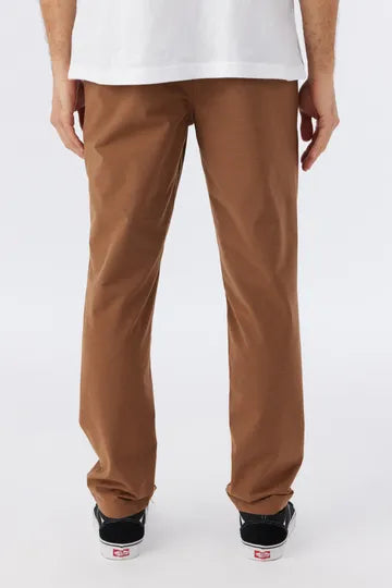 Oneill Mens Pants Venture E-Waist Hybrid