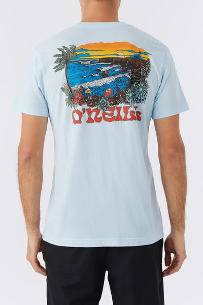 Oneill Mens Shirt Steamer View