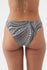 Oneill Womens Bikini Bottoms Meadowmist Rockley
