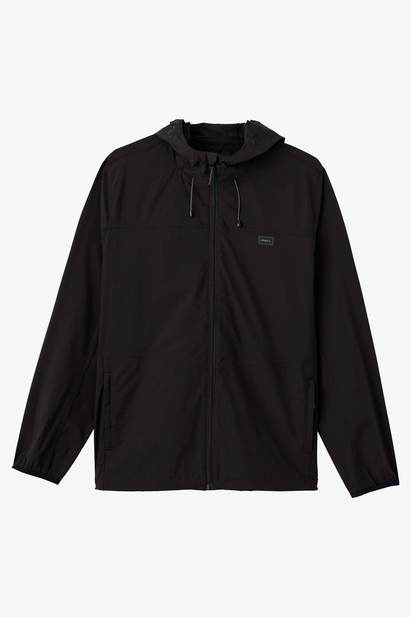 Oneill Mens Jacket Trvlr Windbreaker Stretch