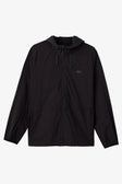 Oneill Mens Jacket Trvlr Windbreaker Stretch