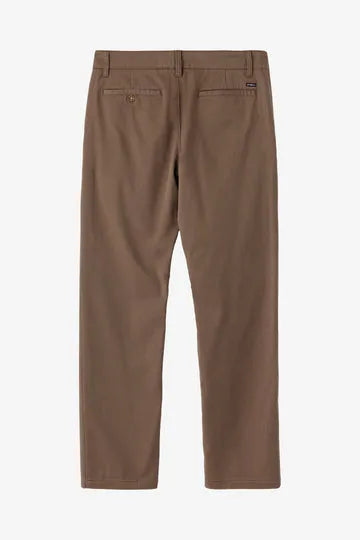 Oneill Mens Pants Transporter Stretch