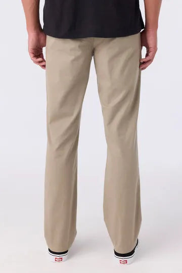 Oneill Mens Pants Transporter Stretch