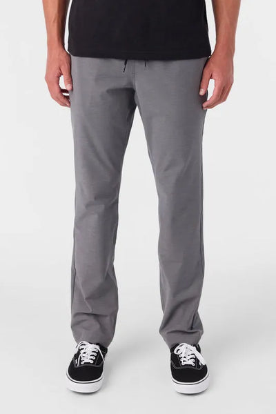 Oneill Mens Pants Venture Elastic Waist Hybrid