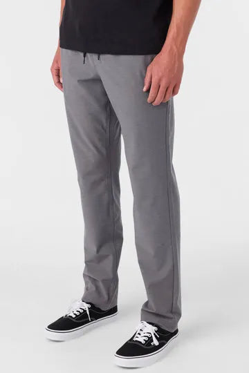 Oneill Mens Pants Venture Elastic Waist Hybrid