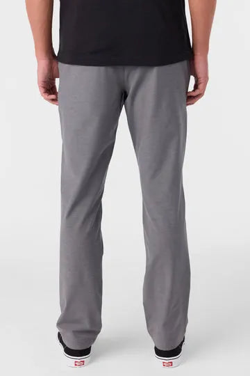 Oneill Mens Pants Venture Elastic Waist Hybrid