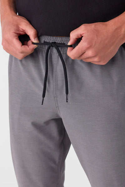 Oneill Mens Pants Venture Elastic Waist Hybrid