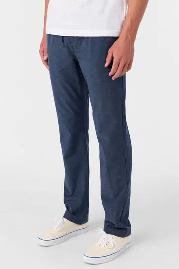 Oneill Mens Pants Venture Elastic Waist Hybrid