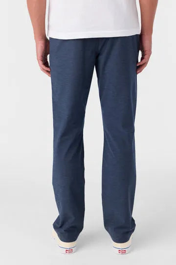 Oneill Mens Pants Venture Elastic Waist Hybrid