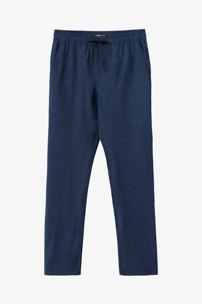 Oneill Mens Pants Venture Elastic Waist Hybrid
