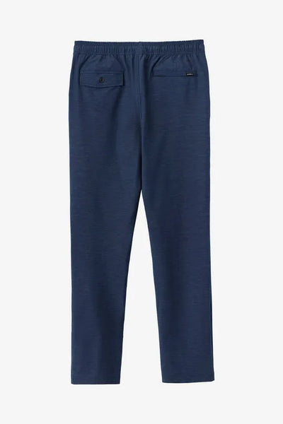 Oneill Mens Pants Venture Elastic Waist Hybrid