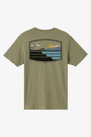 Oneill Mens Shirt Stacked