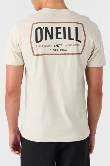 Oneill Mens Shirt Dither