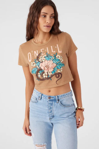 Oneill Womens Shirt Solstice
