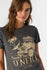 Oneill Womens Shirt Traveling West