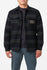 Oneill Mens Jacket Redmond High Pile Lined Jacket