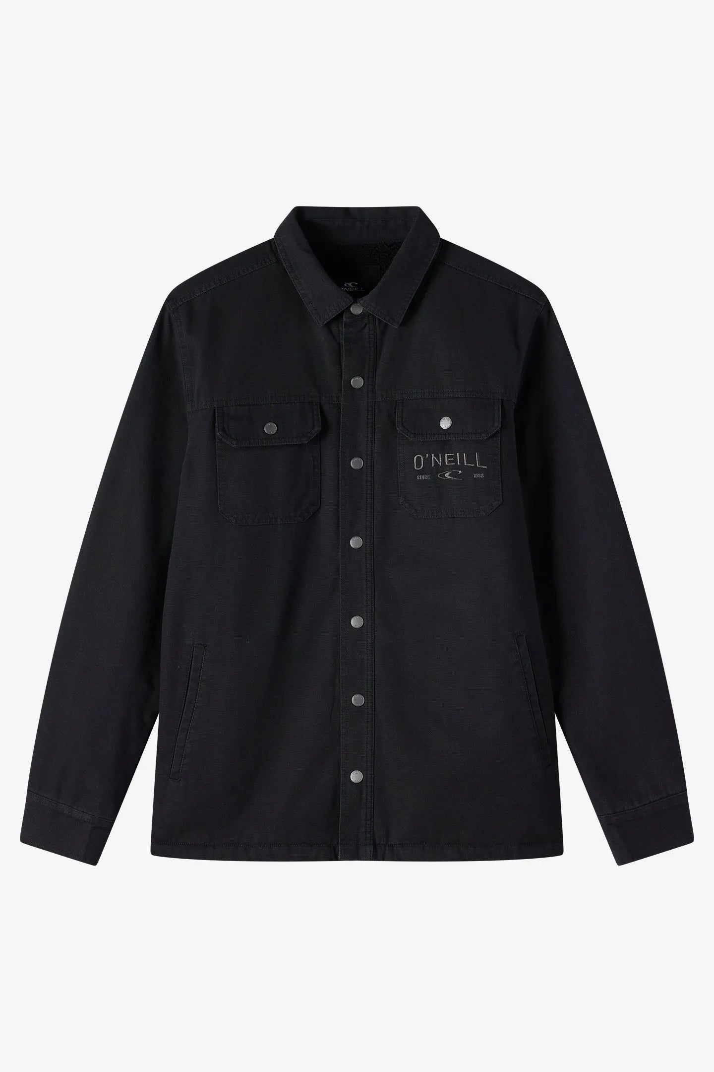 Oneill Mens Jacket Bronsen High Pile