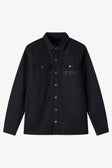 Oneill Mens Jacket Bronsen High Pile