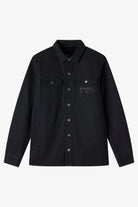 Oneill Mens Jacket Bronsen High Pile