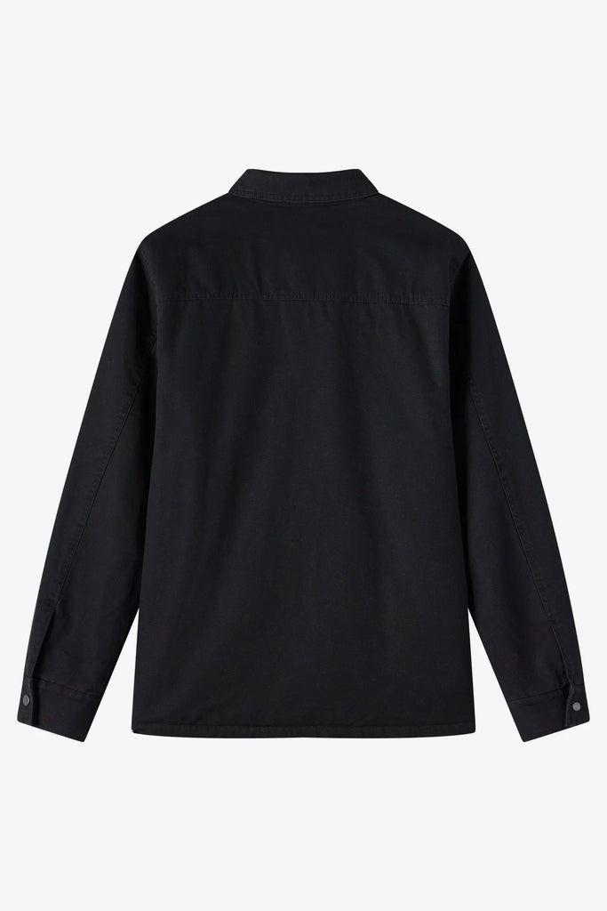 Oneill Mens Jacket Bronsen High Pile