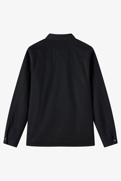Oneill Mens Jacket Bronsen High Pile