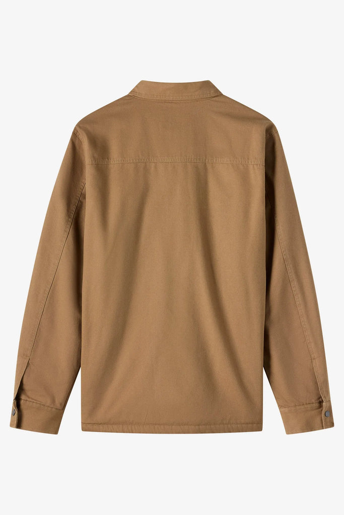 Oneill Mens Jacket Bronsen High Pile