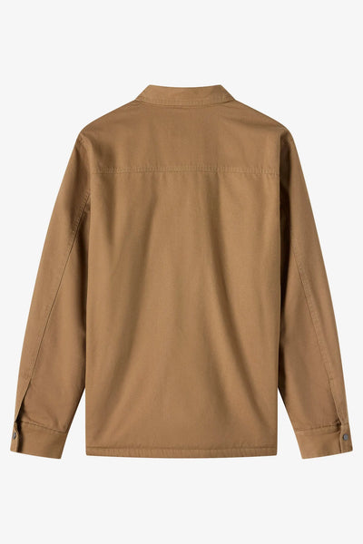 Oneill Mens Jacket Bronsen High Pile