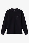 Oneill Mens Shirt Overland Thermal Long Sleeve Pullover