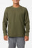 Oneill Mens Shirt Overland Thermal Long Sleeve Pullover