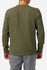 Oneill Mens Shirt Overland Thermal Long Sleeve Pullover