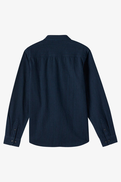 Oneill Mens Shirt Midland Flannel