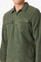 Oneill Mens Shirt Glacier High Pile Superfleece Standard Fit Overshirt