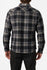 Oneill Mens Shirt Glacier High Pile Superfleece Standard Fit Overshirt