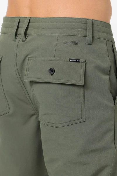 Oneill Mens Pants Recon Hybrid Standard