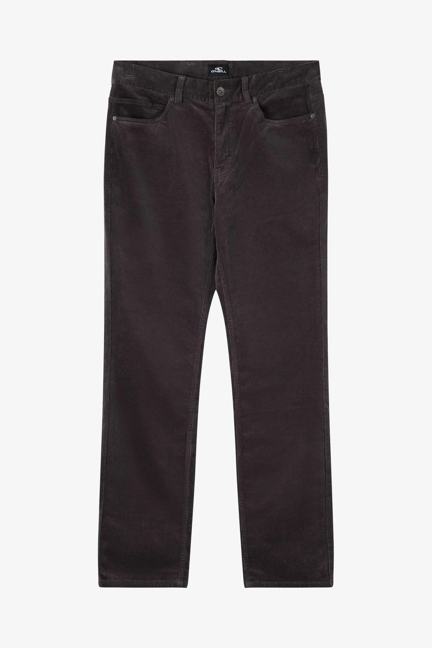 Oneill Mens Pants National 5 Pocket Cord