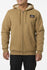 Oneill Mens Sweatshirt Fifty Two High Pile Zip Fleece