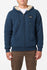Oneill Mens Sweatshirt Fifty Two High Pile Zip Fleece
