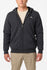 Oneill Mens Sweatshirt Fifty Two High Pile Zip Fleece