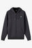 Oneill Mens Sweatshirt Fifty Two High Pile Zip Fleece