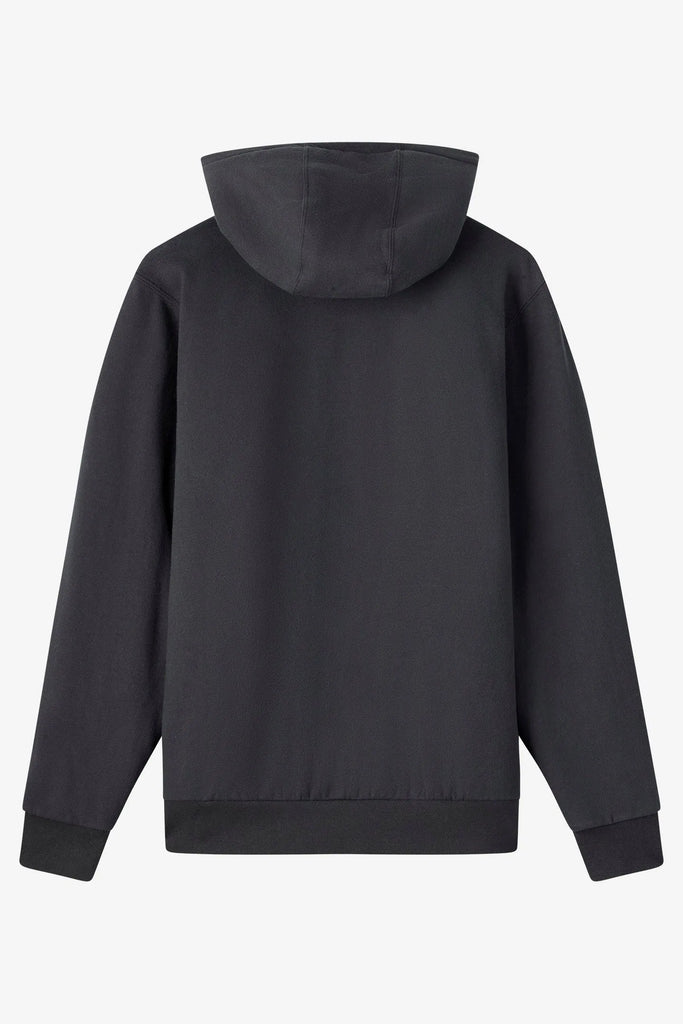 Oneill Mens Sweatshirt Fifty Two High Pile Zip Fleece