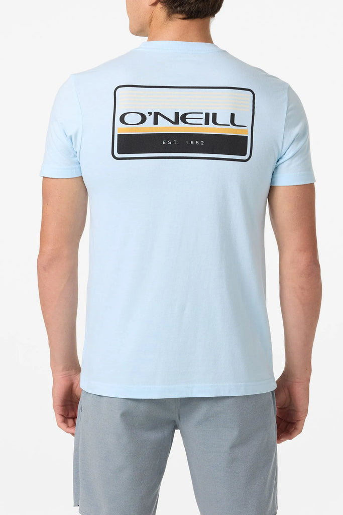 Oneill Mens Shirt Banner