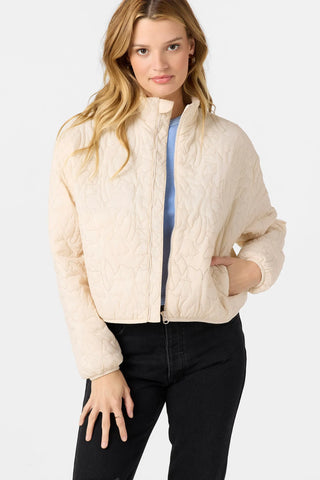 Oneill Womens Jacket Pippin