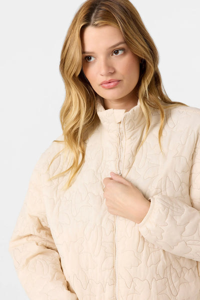 Oneill Womens Jacket Pippin