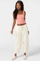 Oneill Womens Pants Wavelength Jogger