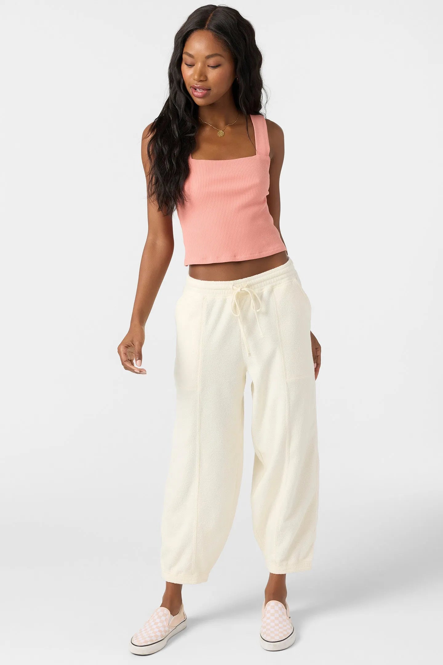 Oneill Womens Pants Wavelength Jogger