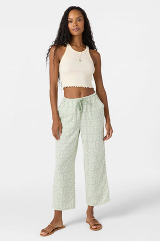 Oneill Womens Pants Brenda Geo