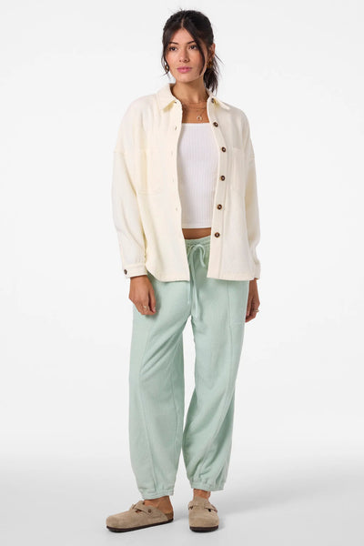 Oneill Womens Jacket Wavelength Fleece Zip