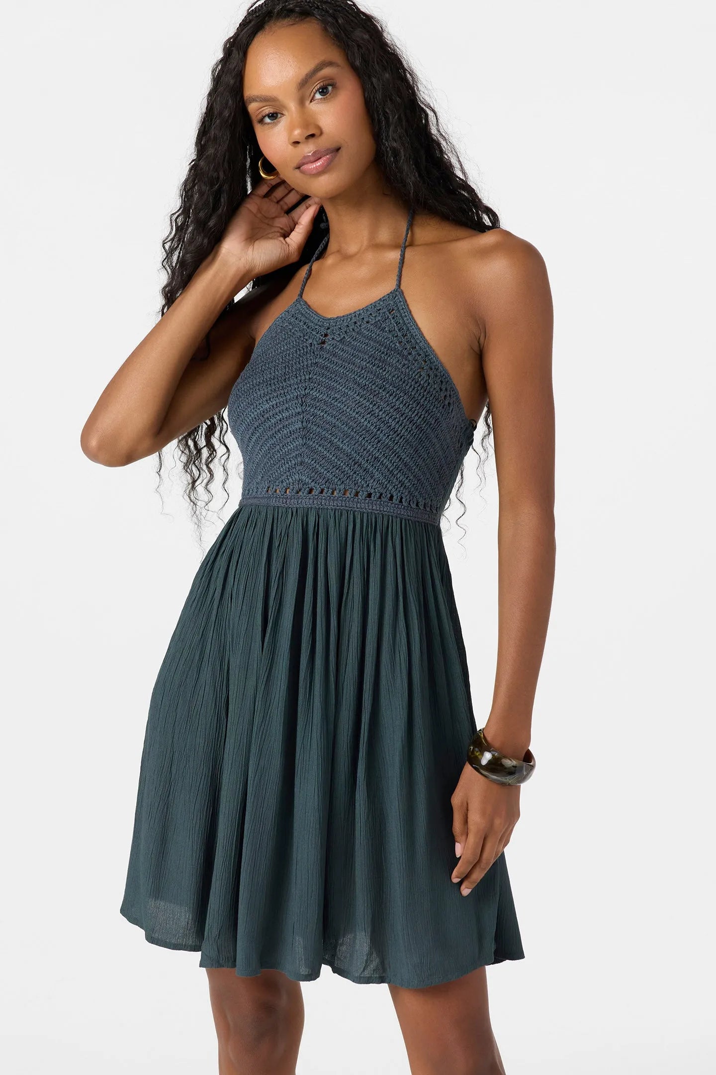 Oneill Womens Dress Kindra