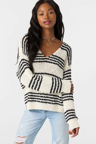 Oneill Womens Sweater Iyla